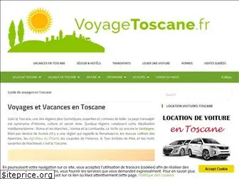 voyagetoscane.fr