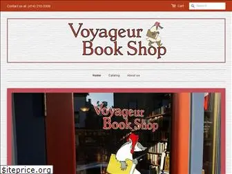 voyageurbookshop.com