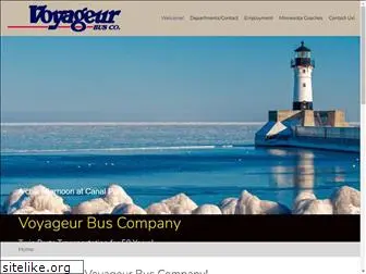 voyageurbus.com