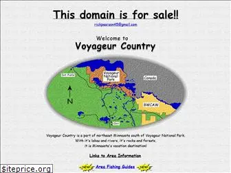 voyageurcountry.com