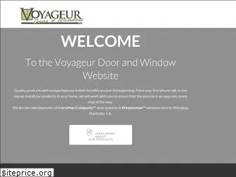 voyageurdoorandwindow.com