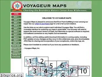 voyageurmaps.com