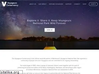 voyageurs.org