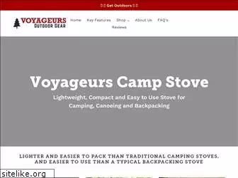 voyageursoutdoorgear.com