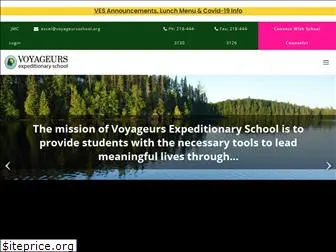 voyageursschool.org