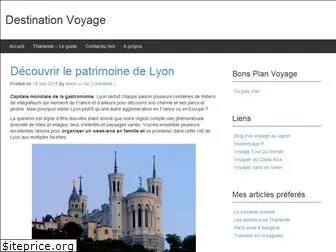 voyagevacance.fr
