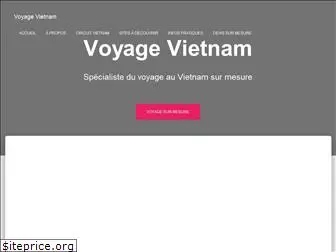 voyageviet-nam.com