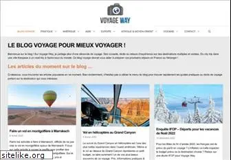 voyageway.com