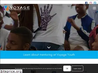 voyageyouth.com