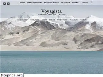 voyagista.fr