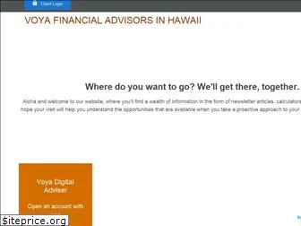 voyahawaii.com