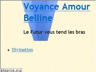 voyance-amour-belline.com