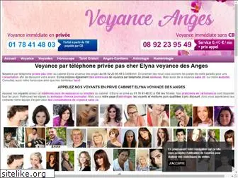voyance-anges.fr