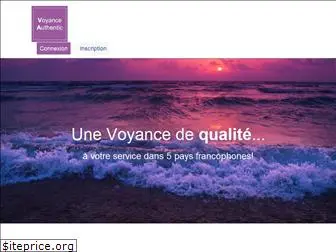 voyance-authentic.com
