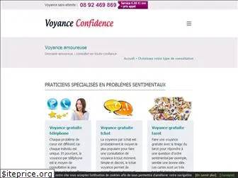 voyance-confidence.com