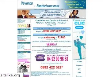 voyance-esoterisme.com