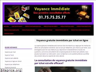 voyance-gratuite-immediate.net