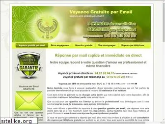 voyance-gratuite-par-email.fr