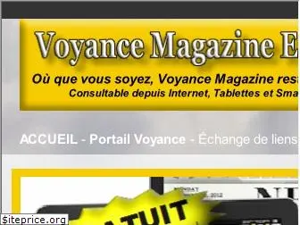 voyance-magazine.com