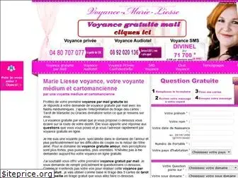 voyance-marie-liesse.com