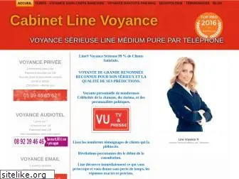 voyance-mediumtelephone.com