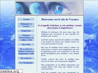 voyance-nathylane.com