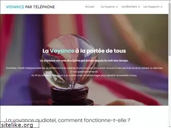 voyance-par-telephone.com