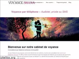 voyance-shana.fr