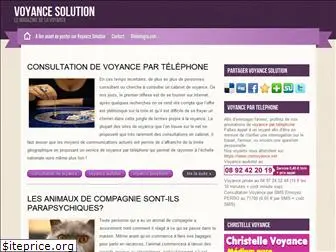 voyance-solution.be