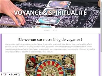 voyance-spiritualite.net