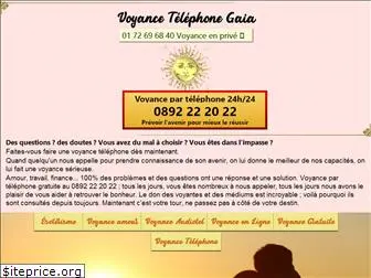 voyance-telephone-gaia.com