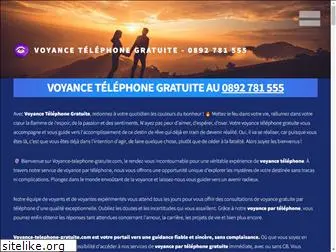 voyance-telephone-gratuite.com