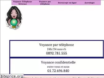 voyance-telephone-serieuse.com
