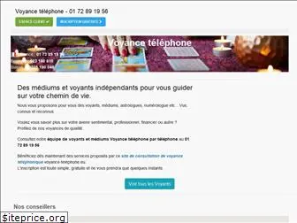 voyance-telephone.eu