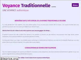 voyance-traditionnelle.eu