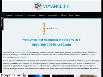 voyance.ch