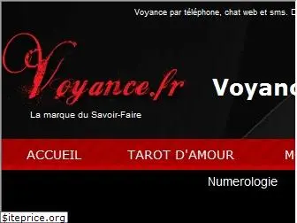 voyance.fr