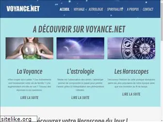 voyance.net