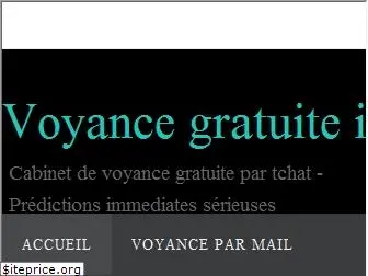 voyancegratuiteimmediate.com