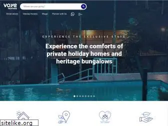 voyehomes.com