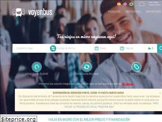 voyenbus.com