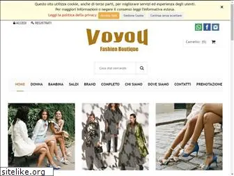 voyouboutique.com