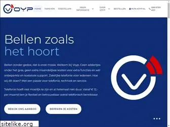 voyp.nl