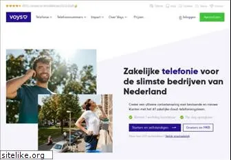 voys.nl