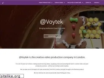 voytek.co.uk