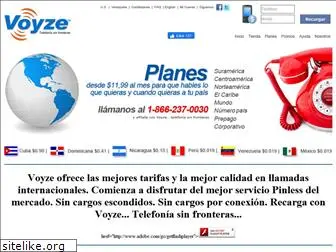 voyze.com