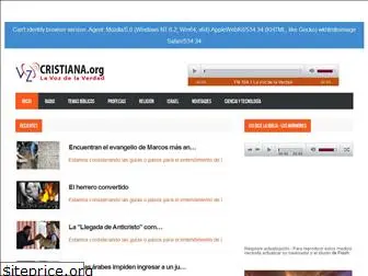 vozcristiana.org