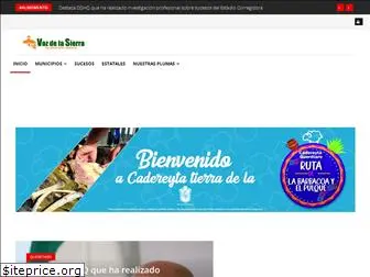 vozdelasierra.com.mx