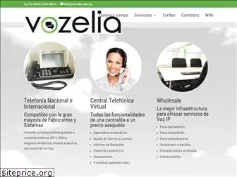 vozelia.com.pa