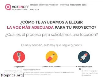 vozenoff.es